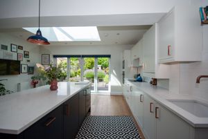 Kitchen- click for photo gallery
